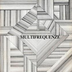 Multifrequenze. Передняя обложка. Нажмите, чтобы увеличить. Multifrequenze. Передняя обложка. Нажмите, чтобы увеличить.