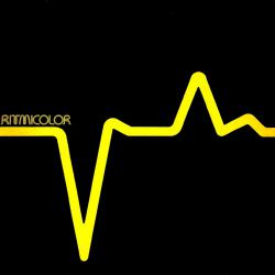 Ritmicolor. Передняя обложка. Нажмите, чтобы увеличить. Ritmicolor. Передняя обложка. Нажмите, чтобы увеличить.