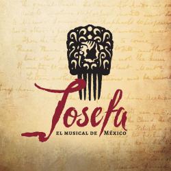 Josefa el Musical de México Grabación del Elenco Original. Передняя обложка. Нажмите, чтобы увеличить. Josefa el Musical de México Grabación del Elenco Original. Передняя обложка. Нажмите, чтобы увеличить.