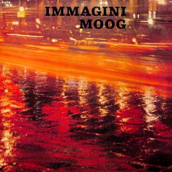 Immagini Moog. Передняя обложка. Нажмите, чтобы увеличить. Immagini Moog. Передняя обложка. Нажмите, чтобы увеличить.