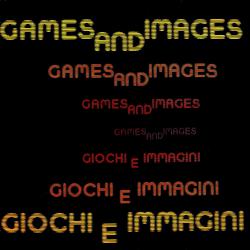 Games and Images. Передняя обложка. Нажмите, чтобы увеличить. Games and Images. Передняя обложка. Нажмите, чтобы увеличить.