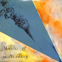 Music Of Yesterday. Передняя обложка. Нажмите, чтобы увеличить. Music Of Yesterday. Передняя обложка. Нажмите, чтобы увеличить.