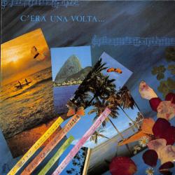 C’era una volta. Передняя обложка. Нажмите, чтобы увеличить. C’era una volta. Передняя обложка. Нажмите, чтобы увеличить.