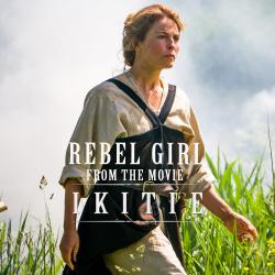 Rebel Girl From the Movie Ikitie - Single. Передняя обложка. Нажмите, чтобы увеличить. Rebel Girl From the Movie Ikitie - Single. Передняя обложка. Нажмите, чтобы увеличить.