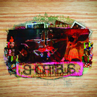 Shortbus Original Motion Picture Soundtrack. Передняя обложка. Нажмите, чтобы увеличить. Shortbus Original Motion Picture Soundtrack. Передняя обложка. Нажмите, чтобы увеличить.