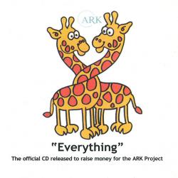 Everything. Передняя обложка. Нажмите, чтобы увеличить. Everything. Передняя обложка. Нажмите, чтобы увеличить.