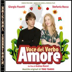 Voce del verbo amore Original Motion Picture Soundtrack. Передняя обложка. Нажмите, чтобы увеличить. Voce del verbo amore Original Motion Picture Soundtrack. Передняя обложка. Нажмите, чтобы увеличить.