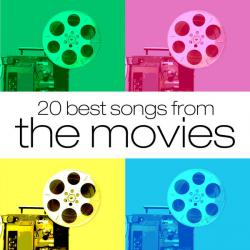 20 Best Songs From the Movies. Передняя обложка. Нажмите, чтобы увеличить. 20 Best Songs From the Movies. Передняя обложка. Нажмите, чтобы увеличить.
