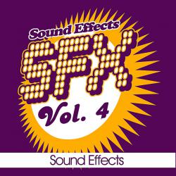 Sfx, Vol. 4. Передняя обложка. Нажмите, чтобы увеличить. Sfx, Vol. 4. Передняя обложка. Нажмите, чтобы увеличить.