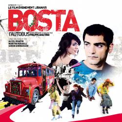 Bosta l'autobus Bande originale du film de Philippe Aractingi. Передняя обложка. Нажмите, чтобы увеличить. Bosta l'autobus Bande originale du film de Philippe Aractingi. Передняя обложка. Нажмите, чтобы увеличить.