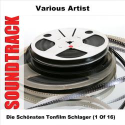 Die schönsten Tonfilm Schlager 1 of 16. Передняя обложка. Нажмите, чтобы увеличить. Die schönsten Tonfilm Schlager 1 of 16. Передняя обложка. Нажмите, чтобы увеличить.