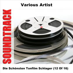 Die schönsten Tonfilm Schlager 12 of 16. Передняя обложка. Нажмите, чтобы увеличить. Die schönsten Tonfilm Schlager 12 of 16. Передняя обложка. Нажмите, чтобы увеличить.