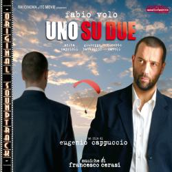 Uno su due Original Soundtrack. Передняя обложка. Нажмите, чтобы увеличить. Uno su due Original Soundtrack. Передняя обложка. Нажмите, чтобы увеличить.