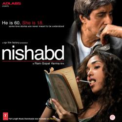 Nishabd Original Motion Picture Soundtrack - Single. Передняя обложка. Нажмите, чтобы увеличить. Nishabd Original Motion Picture Soundtrack - Single. Передняя обложка. Нажмите, чтобы увеличить.