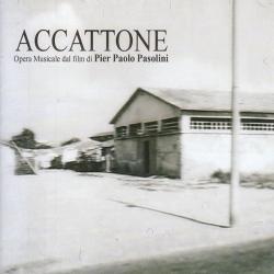 Accattone. Передняя обложка. Нажмите, чтобы увеличить. Accattone. Передняя обложка. Нажмите, чтобы увеличить.