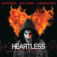 Heartless. Передняя обложка. Нажмите, чтобы увеличить. Heartless. Передняя обложка. Нажмите, чтобы увеличить.