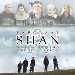 Shan - The Soundtrack. Передняя обложка. Нажмите, чтобы увеличить. Shan - The Soundtrack. Передняя обложка. Нажмите, чтобы увеличить.