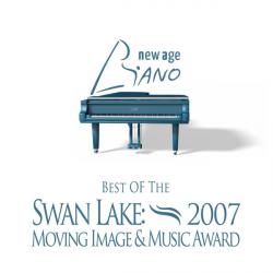 Best of the Swan Lake: 2007 Moving Image & Music Award. Передняя обложка. Нажмите, чтобы увеличить. Best of the Swan Lake: 2007 Moving Image & Music Award. Передняя обложка. Нажмите, чтобы увеличить.