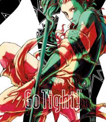 Go Tight! Opening Theme from Go Tight! Opening Theme from