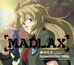 Madlax Opening Theme Madlax Opening Theme