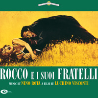 Rocco E I Suoi Fratelli. Передняя обложка. Нажмите, чтобы увеличить. Rocco E I Suoi Fratelli. Передняя обложка. Нажмите, чтобы увеличить.