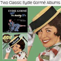 Eydie Gormé Vamps the Roaring 20's. Передняя обложка. Нажмите, чтобы увеличить. Eydie Gormé Vamps the Roaring 20's. Передняя обложка. Нажмите, чтобы увеличить.