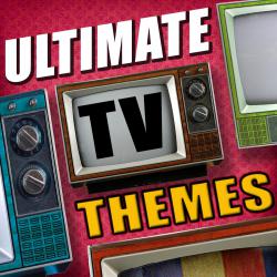 Ultimate TV Themes. Передняя обложка. Нажмите, чтобы увеличить. Ultimate TV Themes. Передняя обложка. Нажмите, чтобы увеличить.