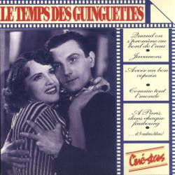 Ciné-stars : Le temps des guinguettes. Передняя обложка. Нажмите, чтобы увеличить. Ciné-stars : Le temps des guinguettes. Передняя обложка. Нажмите, чтобы увеличить.