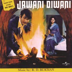 Jawani Diwani OST - EP. Передняя обложка. Нажмите, чтобы увеличить. Jawani Diwani OST - EP. Передняя обложка. Нажмите, чтобы увеличить.