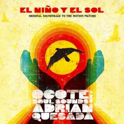 El Nino y el Sol Original Soundtrack to the Motion Picture. Передняя обложка. Нажмите, чтобы увеличить. El Nino y el Sol Original Soundtrack to the Motion Picture. Передняя обложка. Нажмите, чтобы увеличить.