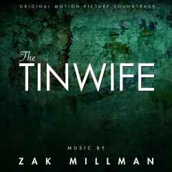Tinwife Original Soundtrack, The. Передняя обложка. Нажмите, чтобы увеличить. Tinwife Original Soundtrack, The. Передняя обложка. Нажмите, чтобы увеличить.