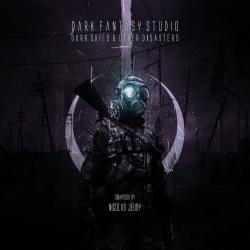 Dark Skies and Other Disasters. Передняя обложка. Нажмите, чтобы увеличить. Dark Skies and Other Disasters. Передняя обложка. Нажмите, чтобы увеличить.