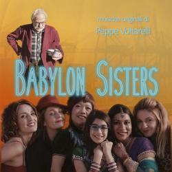 Babylon Sisters. Передняя обложка. Нажмите, чтобы увеличить. Babylon Sisters. Передняя обложка. Нажмите, чтобы увеличить.