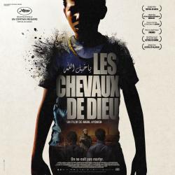 Les chevaux de Dieu Bande originale du film. Передняя обложка. Нажмите, чтобы увеличить. Les chevaux de Dieu Bande originale du film. Передняя обложка. Нажмите, чтобы увеличить.
