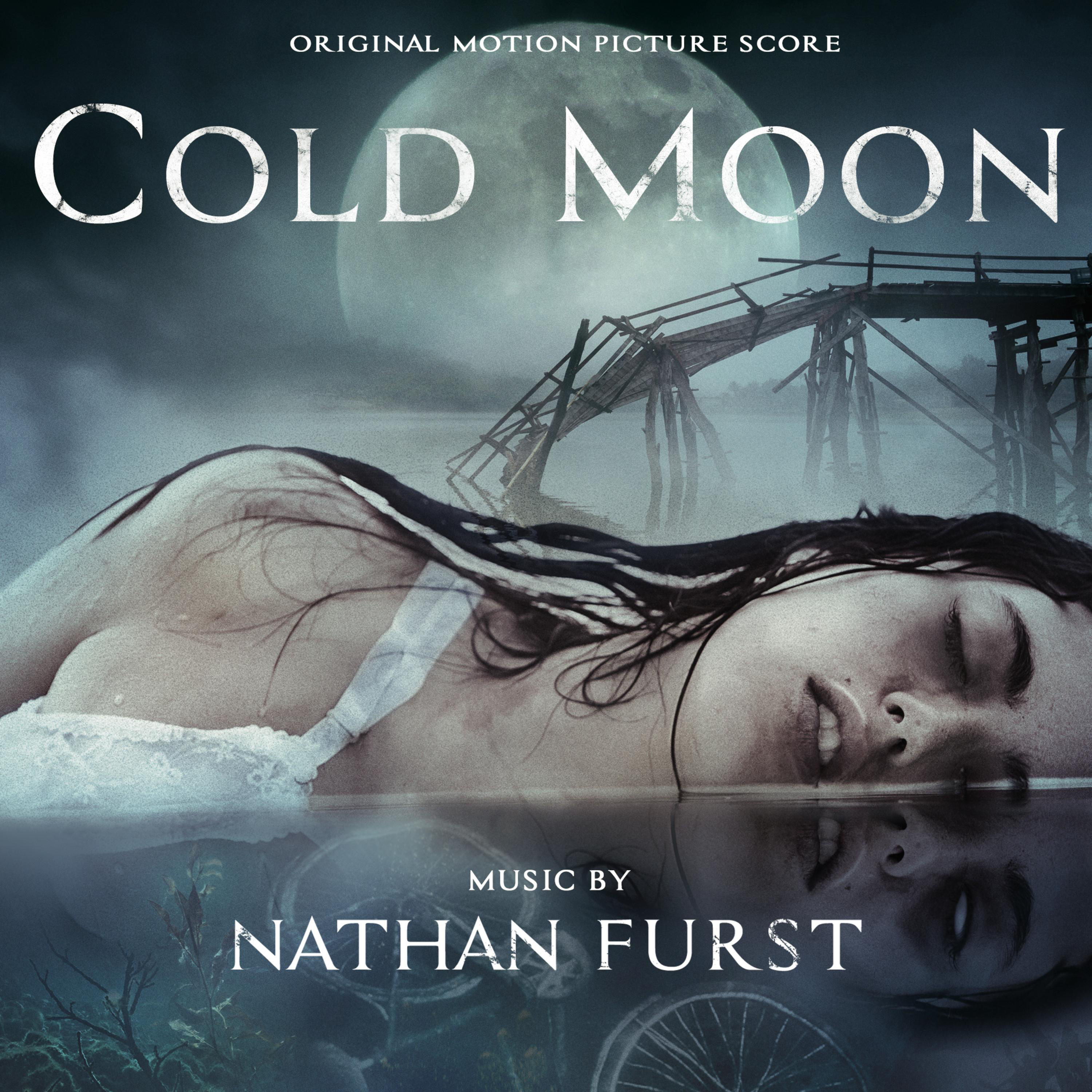Cold moon 2016