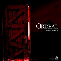 Ordeal. Передняя обложка. Нажмите, чтобы увеличить. Ordeal. Передняя обложка. Нажмите, чтобы увеличить.