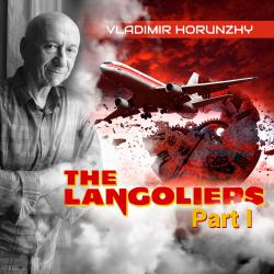 Langoliers Part I, The. Передняя обложка. Нажмите, чтобы увеличить. Langoliers Part I, The. Передняя обложка. Нажмите, чтобы увеличить.