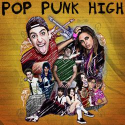 Pop Punk High Original Soundtrack. Передняя обложка. Нажмите, чтобы увеличить. Pop Punk High Original Soundtrack. Передняя обложка. Нажмите, чтобы увеличить.