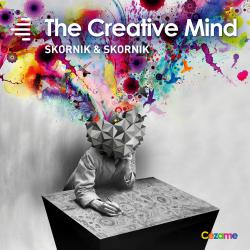 Creative Mind, The. Передняя обложка. Нажмите, чтобы увеличить. Creative Mind, The. Передняя обложка. Нажмите, чтобы увеличить.