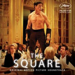 Square Original Motion Picture Soundtrack, The. Передняя обложка. Нажмите, чтобы увеличить. Square Original Motion Picture Soundtrack, The. Передняя обложка. Нажмите, чтобы увеличить.