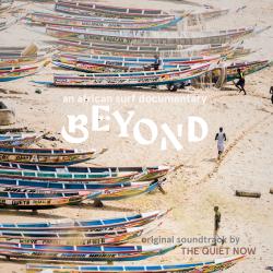 Beyond - An African Surf Documentary Original Soundtrack. Передняя обложка. Нажмите, чтобы увеличить. Beyond - An African Surf Documentary Original Soundtrack. Передняя обложка. Нажмите, чтобы увеличить.