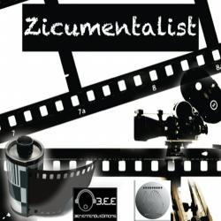 Zicumentalist. Передняя обложка. Нажмите, чтобы увеличить. Zicumentalist. Передняя обложка. Нажмите, чтобы увеличить.