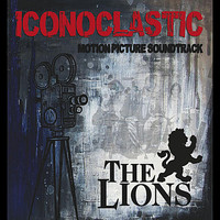 Iconoclastic Motion Picture Soundtrack Pub Songs & Sing-a-longs!. Передняя обложка. Нажмите, чтобы увеличить.
