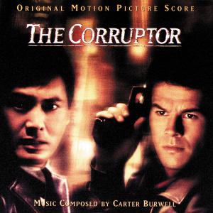 Corruptor Original Motion Picture Soundtrack, The. Front. Нажмите, чтобы увеличить. Corruptor Original Motion Picture Soundtrack, The. Front. Нажмите, чтобы увеличить.