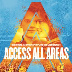 Access All Areas Original Motion Picture Soundtrack. Передняя обложка. Нажмите, чтобы увеличить. Access All Areas Original Motion Picture Soundtrack. Передняя обложка. Нажмите, чтобы увеличить.