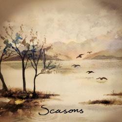 Seasons - EP. Передняя обложка. Нажмите, чтобы увеличить. Seasons - EP. Передняя обложка. Нажмите, чтобы увеличить.