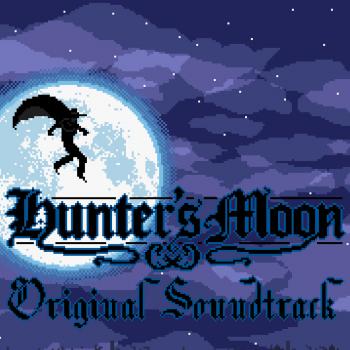 Hunter's Moon Original Soundtrack. Front. Нажмите, чтобы увеличить. Hunter's Moon Original Soundtrack. Front. Нажмите, чтобы увеличить.