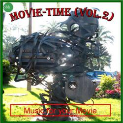 Movie Time Vol. 2 - Music For Your Movie. Передняя обложка. Нажмите, чтобы увеличить. Movie Time Vol. 2 - Music For Your Movie. Передняя обложка. Нажмите, чтобы увеличить.