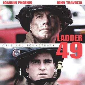 Ladder 49 Soundtrack from the Motion Picture. Лицевая сторона . Нажмите, чтобы увеличить. Ladder 49 Soundtrack from the Motion Picture. Лицевая сторона . Нажмите, чтобы увеличить.