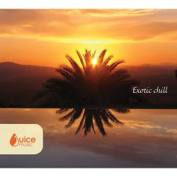 Exotic Chill. Передняя обложка. Нажмите, чтобы увеличить. Exotic Chill. Передняя обложка. Нажмите, чтобы увеличить.